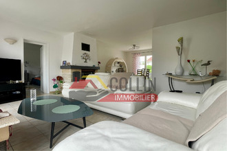 Ma-Cabane - Vente Maison Champenoux, 120 m²