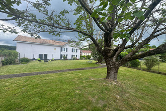 Ma-Cabane - Vente Maison CHAMPEY, 163 m²