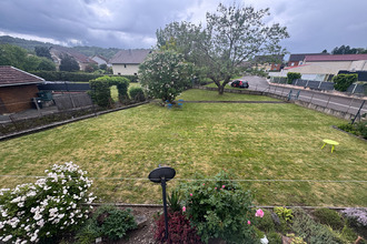 Ma-Cabane - Vente Maison CHAMPEY, 163 m²