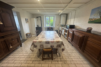 Ma-Cabane - Vente Maison CHAMPEY, 163 m²