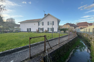 Ma-Cabane - Vente Maison CHAMPEY, 163 m²