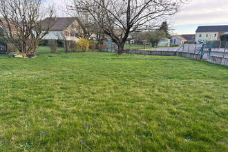 Ma-Cabane - Vente Maison CHAMPEY, 163 m²