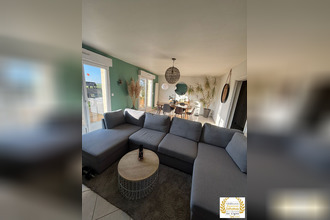 Ma-Cabane - Vente Maison CHAMPFLEUR, 137 m²