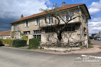 Vente Maison 71530, Champforgeuil France