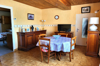 Ma-Cabane - Vente Maison Champforgeuil, 121 m²