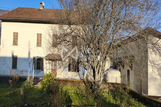 Vente Maison 01410, Champfromier France