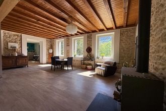 Ma-Cabane - Vente Maison CHAMPFROMIER, 177 m²