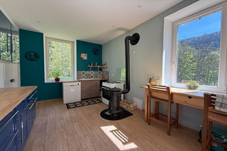 Ma-Cabane - Vente Maison CHAMPFROMIER, 177 m²