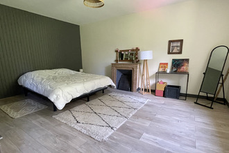 Ma-Cabane - Vente Maison CHAMPFROMIER, 177 m²