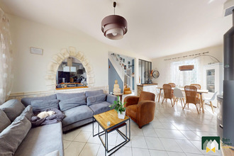 Ma-Cabane - Vente Maison Champhol, 158 m²