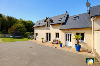 Ma-Cabane - Vente Maison Champhol, 206 m²