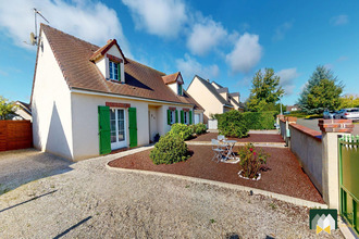 Ma-Cabane - Vente Maison Champhol, 151 m²