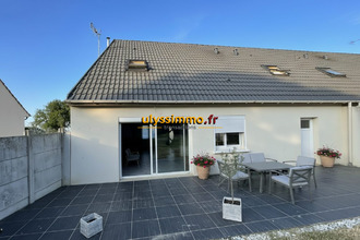 Ma-Cabane - Vente Maison Champien, 88 m²