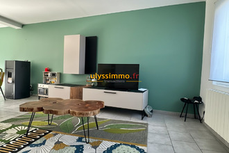 Ma-Cabane - Vente Maison Champien, 88 m²