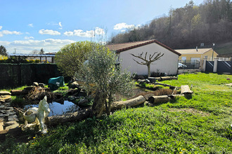 Ma-Cabane - Vente Maison CHAMPIER, 95 m²