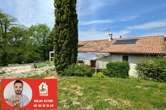 Ma-Cabane - Vente Maison CHAMPIER, 98 m²