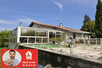 Ma-Cabane - Vente Maison CHAMPIER, 98 m²