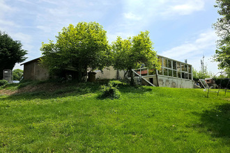 Ma-Cabane - Vente Maison CHAMPIER, 98 m²