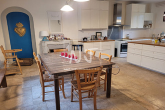 Ma-Cabane - Vente Maison CHAMPIGNE, 260 m²