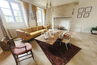 Ma-Cabane - Vente Maison CHAMPIGNE, 260 m²