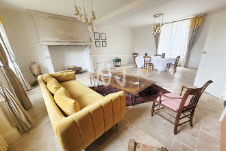 Ma-Cabane - Vente Maison CHAMPIGNE, 260 m²