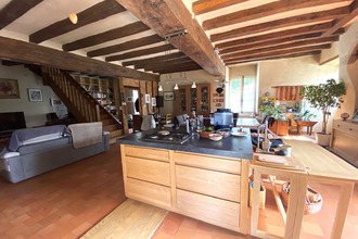 Ma-Cabane - Vente Maison CHAMPIGNE, 176 m²