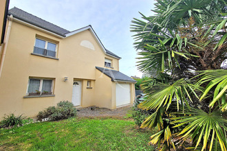 Ma-Cabane - Vente Maison CHAMPIGNE, 96 m²