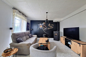 Ma-Cabane - Vente Maison CHAMPIGNE, 96 m²