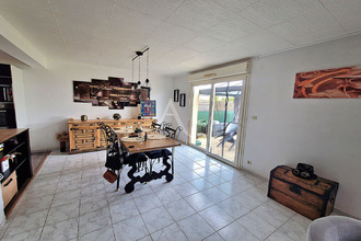 Ma-Cabane - Vente Maison CHAMPIGNE, 96 m²