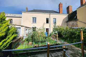 Ma-Cabane - Vente Maison CHAMPIGNE, 171 m²