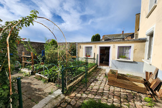 Ma-Cabane - Vente Maison CHAMPIGNE, 171 m²
