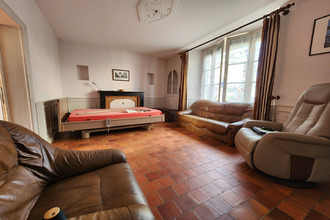 Ma-Cabane - Vente Maison CHAMPIGNE, 171 m²