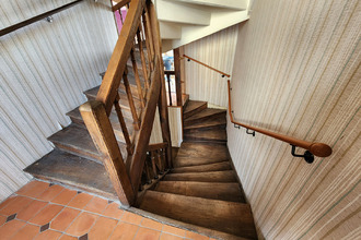 Ma-Cabane - Vente Maison CHAMPIGNE, 171 m²