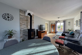 Ma-Cabane - Vente Maison CHAMPIGNE, 112 m²