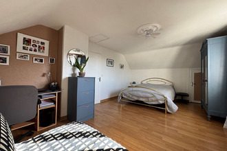 Ma-Cabane - Vente Maison CHAMPIGNE, 112 m²