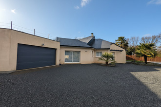 Ma-Cabane - Vente Maison CHAMPIGNE, 159 m²