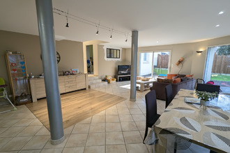 Ma-Cabane - Vente Maison CHAMPIGNE, 159 m²