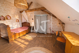 Ma-Cabane - Vente Maison CHAMPIGNE, 259 m²