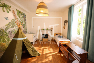 Ma-Cabane - Vente Maison CHAMPIGNE, 259 m²