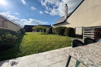 Ma-Cabane - Vente Maison CHAMPIGNE, 110 m²