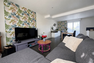 Ma-Cabane - Vente Maison CHAMPIGNE, 83 m²