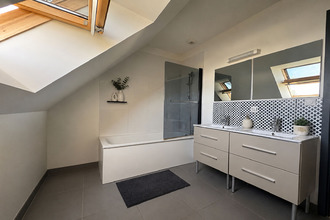 Ma-Cabane - Vente Maison CHAMPIGNE, 83 m²
