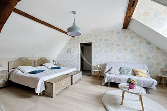 Ma-Cabane - Vente Maison CHAMPIGNE, 175 m²