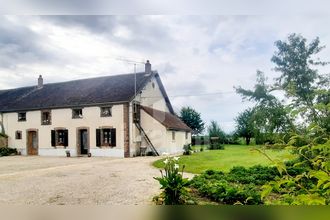 Ma-Cabane - Vente Maison Champignelles, 175 m²