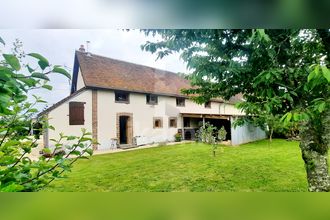 Ma-Cabane - Vente Maison Champignelles, 175 m²