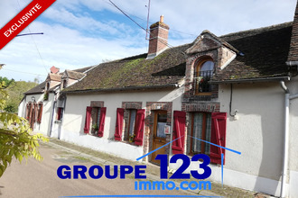 Ma-Cabane - Vente Maison Champignelles, 87 m²