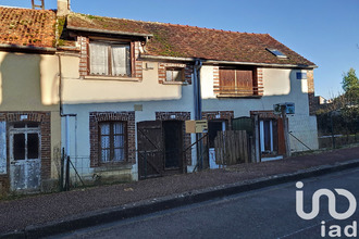 Vente Maison 89350, Champignelles France
