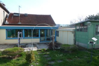 Ma-Cabane - Vente Maison CHAMPIGNEULLES, 101 m²
