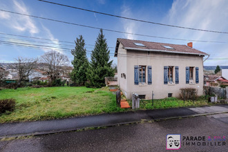 Ma-Cabane - Vente Maison Champigneulles, 92 m²