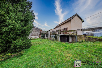 Ma-Cabane - Vente Maison Champigneulles, 92 m²